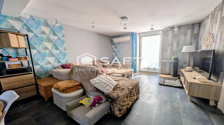 Ma-Cabane - Vente Maison Palinges, 93 m²