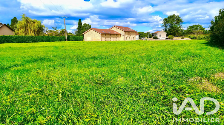 Ma-Cabane - Vente Maison Palinges, 500 m²