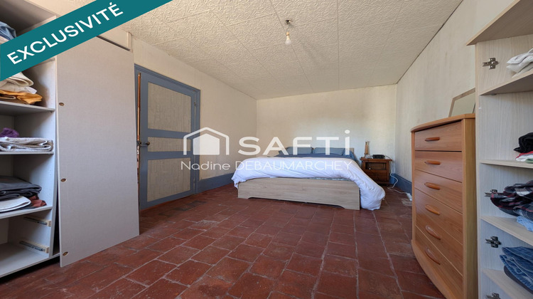 Ma-Cabane - Vente Maison Palinges, 108 m²