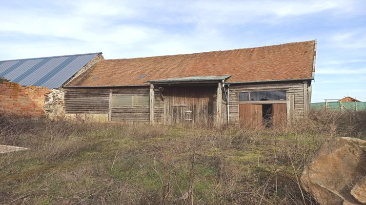 Ma-Cabane - Vente Maison Palis, 134 m²