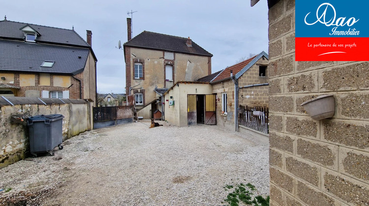 Ma-Cabane - Vente Maison Palis, 156 m²