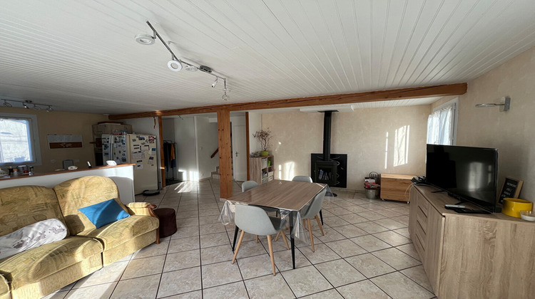 Ma-Cabane - Vente Maison PALISE, 100 m²