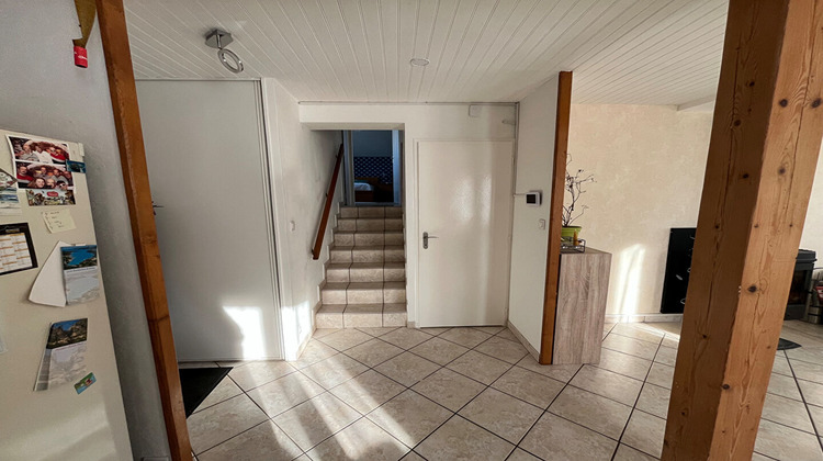 Ma-Cabane - Vente Maison PALISE, 100 m²