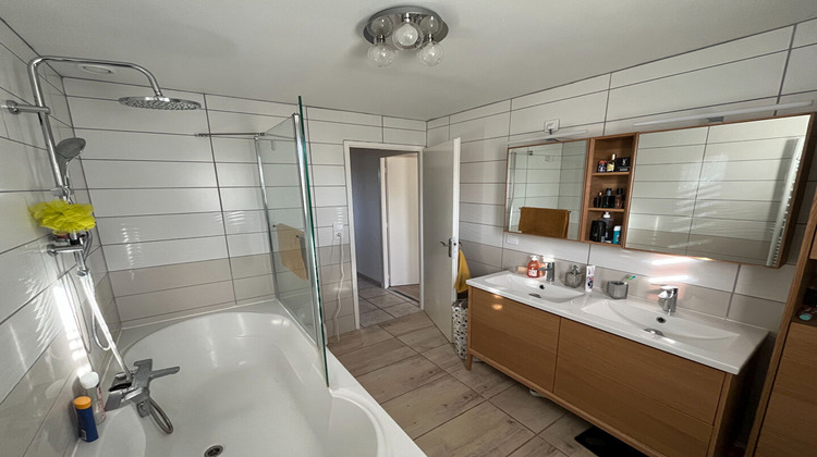 Ma-Cabane - Vente Maison PALISE, 100 m²