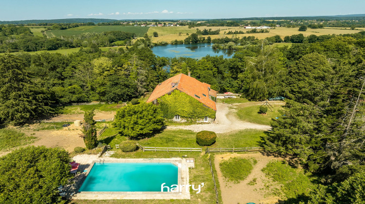 Ma-Cabane - Vente Maison Palise, 355 m²