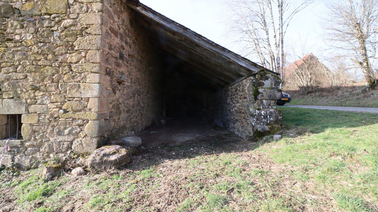 Ma-Cabane - Vente Maison PALISSE, 135 m²