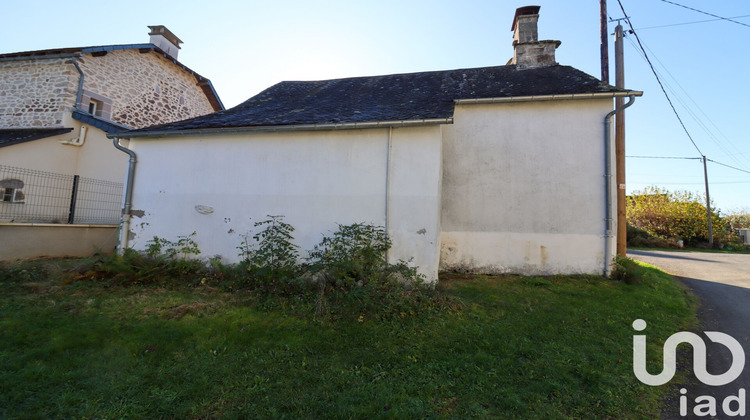 Ma-Cabane - Vente Maison Palisse, 40 m²