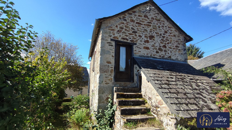 Ma-Cabane - Vente Maison Palisse, 69 m²