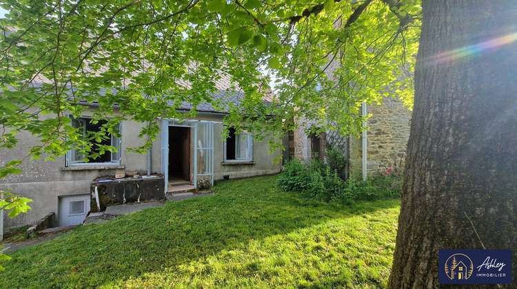 Ma-Cabane - Vente Maison Palisse, 69 m²