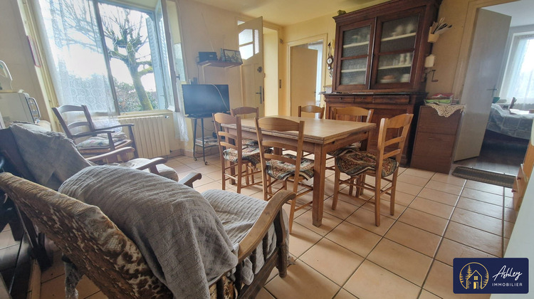 Ma-Cabane - Vente Maison Palisse, 69 m²