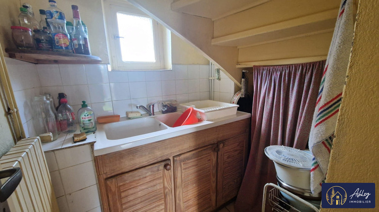 Ma-Cabane - Vente Maison Palisse, 69 m²
