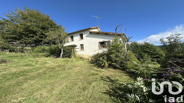 Ma-Cabane - Vente Maison Palladuc, 91 m²