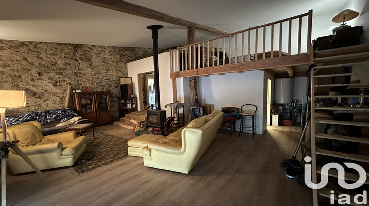 Ma-Cabane - Vente Maison Palladuc, 155 m²