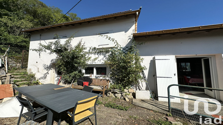 Ma-Cabane - Vente Maison Palladuc, 155 m²