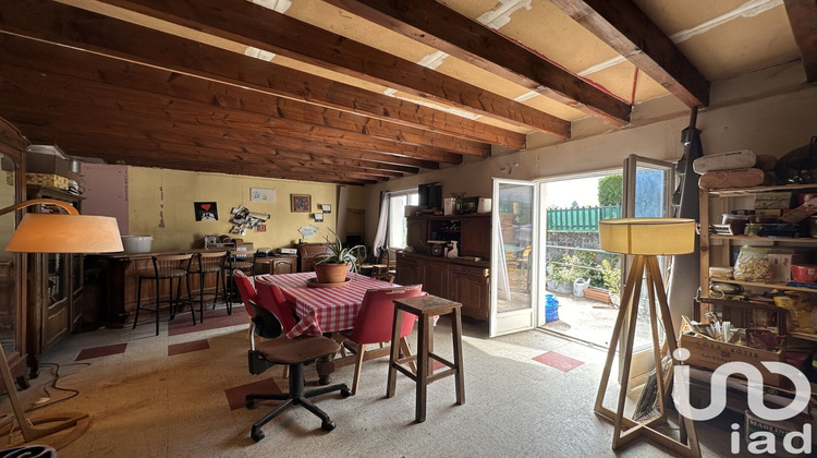 Ma-Cabane - Vente Maison Palladuc, 155 m²