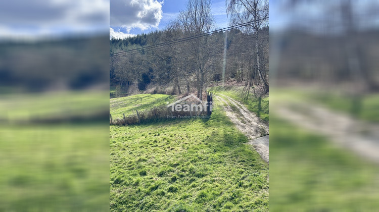 Ma-Cabane - Vente Maison Palladuc, 121 m²