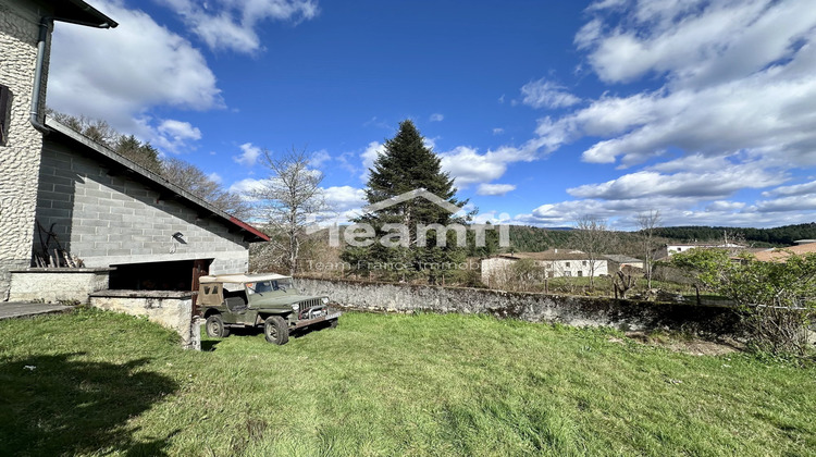 Ma-Cabane - Vente Maison Palladuc, 121 m²