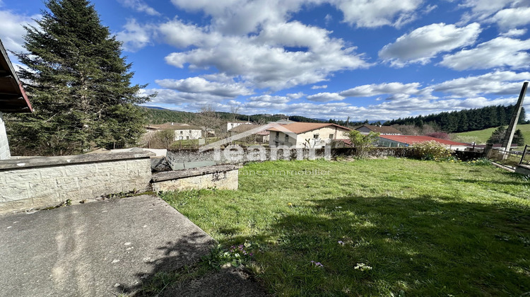Ma-Cabane - Vente Maison Palladuc, 121 m²