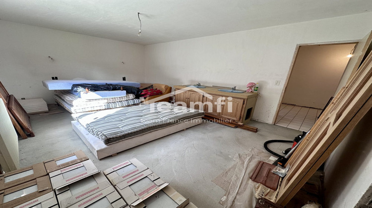 Ma-Cabane - Vente Maison Palladuc, 121 m²