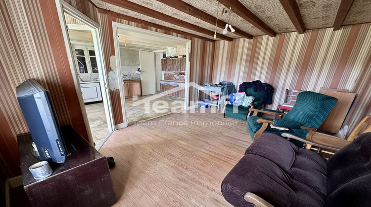 Ma-Cabane - Vente Maison Palladuc, 121 m²