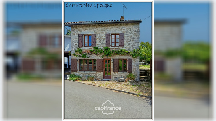 Ma-Cabane - Vente Maison PALLADUC, 139 m²