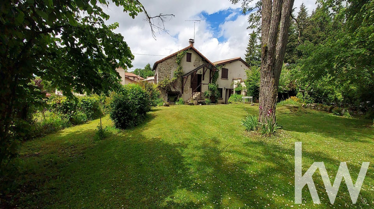 Ma-Cabane - Vente Maison Palladuc, 139 m²