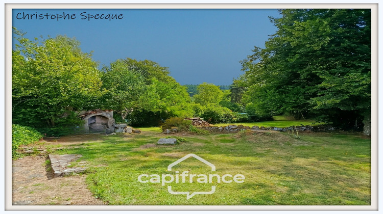 Ma-Cabane - Vente Maison PALLADUC, 139 m²
