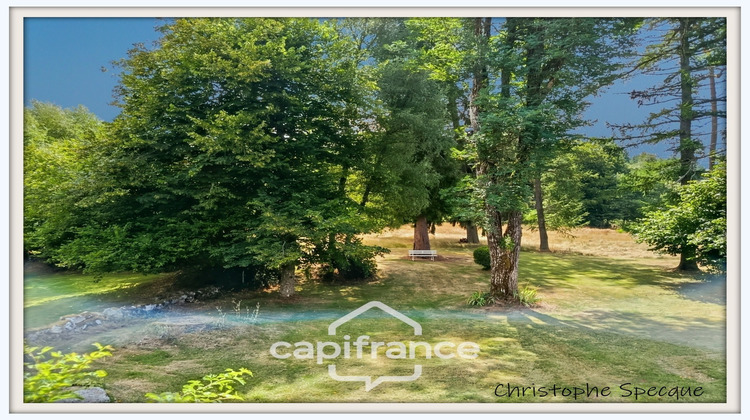 Ma-Cabane - Vente Maison PALLADUC, 139 m²