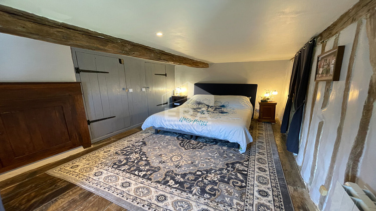 Ma-Cabane - Vente Maison PALLANNE, 164 m²