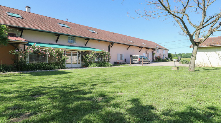 Ma-Cabane - Vente Maison PALLEAU, 301 m²