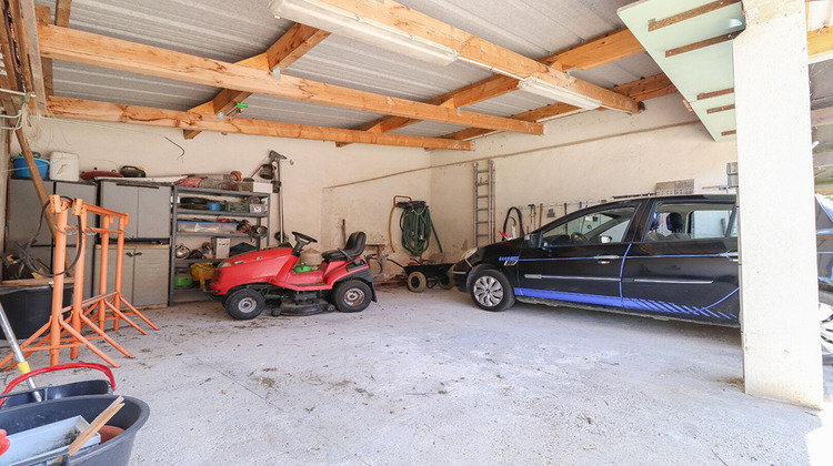 Ma-Cabane - Vente Maison PALLEAU, 301 m²