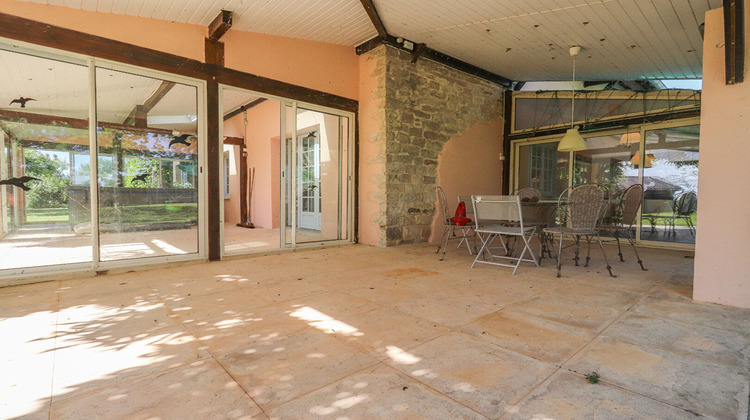 Ma-Cabane - Vente Maison PALLEAU, 301 m²