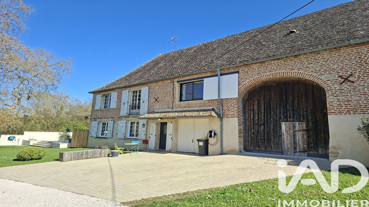 Ma-Cabane - Vente Maison Palleau, 148 m²