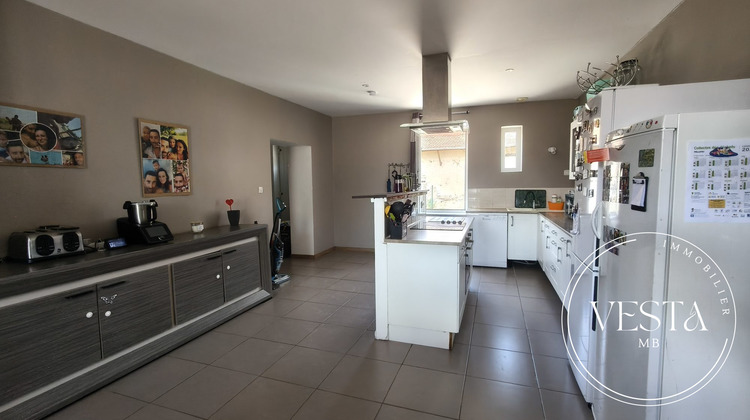 Ma-Cabane - Vente Maison Palleau, 149 m²