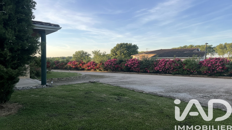 Ma-Cabane - Vente Maison Palleville, 184 m²