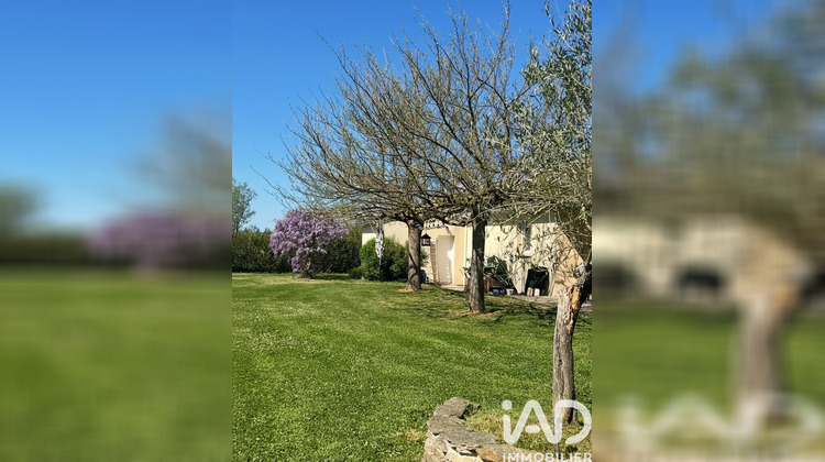 Ma-Cabane - Vente Maison Palleville, 184 m²