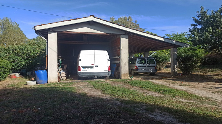 Ma-Cabane - Vente Maison Palleville, 111 m²