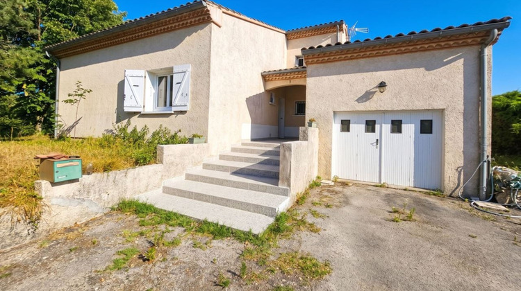 Ma-Cabane - Vente Maison PALLEVILLE, 180 m²