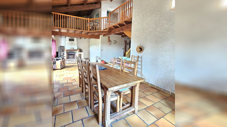 Ma-Cabane - Vente Maison PALLEVILLE, 180 m²