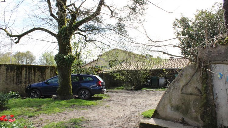 Ma-Cabane - Vente Maison PALLUAU, 220 m²