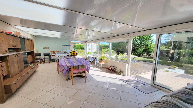 Ma-Cabane - Vente Maison PALLUAU, 153 m²