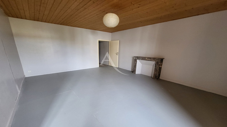 Ma-Cabane - Vente Maison PALLUAU, 110 m²