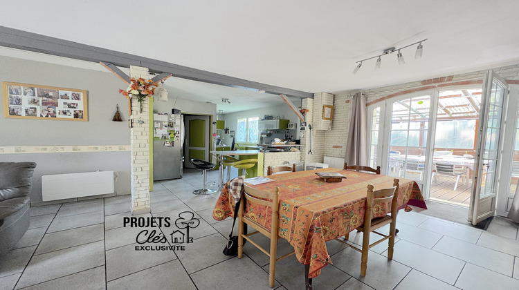 Ma-Cabane - Vente Maison Palluau, 128 m²