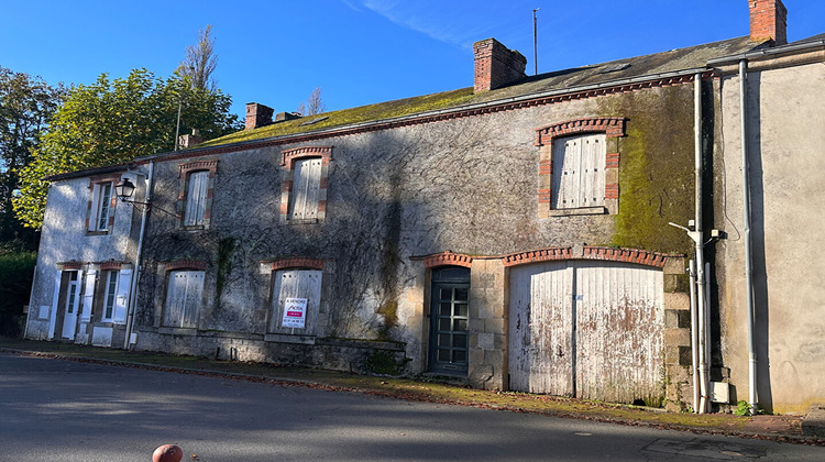 Ma-Cabane - Vente Maison PALLUAU, 282 m²