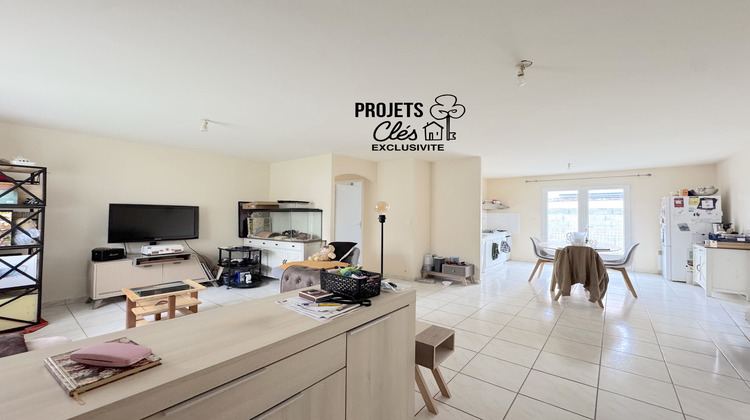Ma-Cabane - Vente Maison Palluau, 66 m²