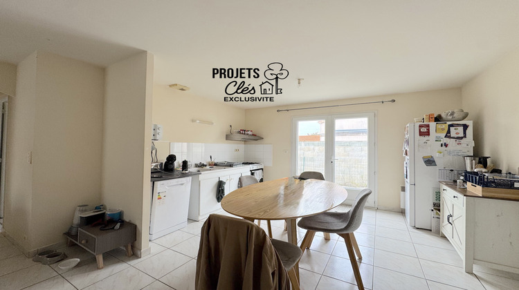 Ma-Cabane - Vente Maison Palluau, 66 m²