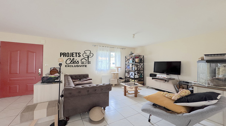 Ma-Cabane - Vente Maison Palluau, 66 m²