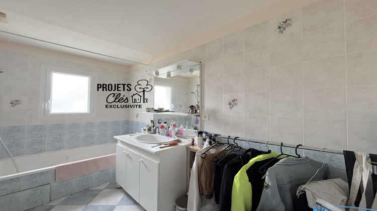 Ma-Cabane - Vente Maison Palluau, 66 m²