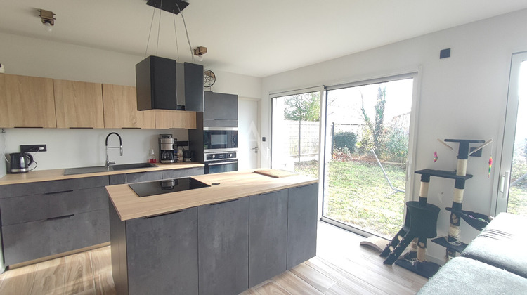 Ma-Cabane - Vente Maison PALLUAU, 102 m²