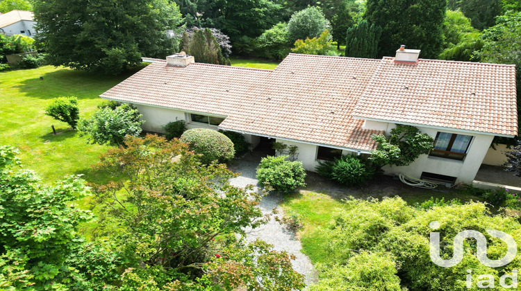 Ma-Cabane - Vente Maison Palluau, 182 m²